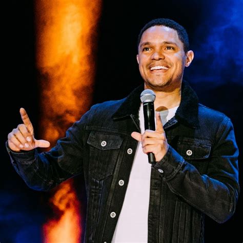 4 million followers that hes got a movie coming up with. . Trevor noah on youtube